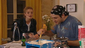 Un gars, une fille 3. évad Ep.92 92. epizód