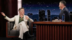 Jimmy Kimmel Live! 21. évad Ep.88 88. epizód
