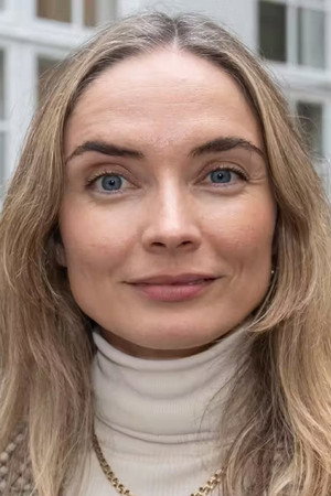 Neel Rønholt profil kép