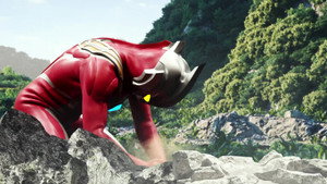 ウルトラマンレグロス kép