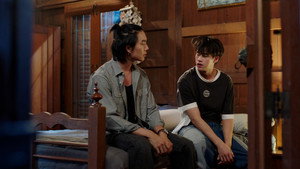 ไหนเฮียบอกไม่ชอบเด็ก 1. évad Ep.8 8. epizód