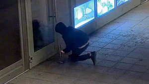 Fångat på polisens kamera 3. évad Ep.16 16. epizód