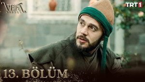 Vefa Sultan 1. évad Ep.13 13. epizód