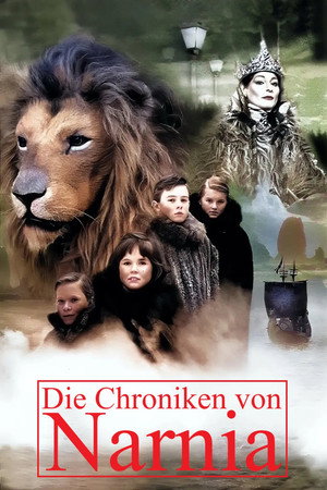 The Chronicles of Narnia poszter