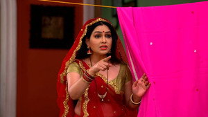 भाभीजी घर पर हैं! 1. évad Ep.1583 1583. epizód