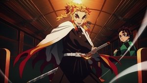 Kimetsu No Yaiba 2. Évad - Mugen Train Arc Ep.2 2. epizód