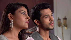 Qubool Hai 1. évad Ep.544 544. epizód