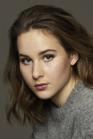 Aiko Beemsterboer profil kép