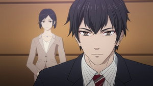 正解するカド 1. évad Ep.4 4. epizód