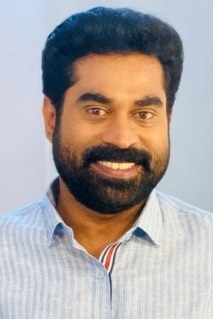 Suraj Venjaramoodu profil kép