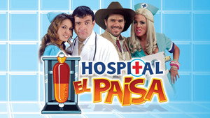 Hospital El Paisa kép