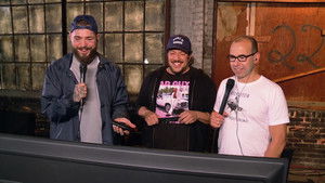 Impractical Jokers - Totál szivatás 10. évad Ep.2 2. epizód