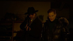 Prakeikti 5. évad Ep.45 45. epizód