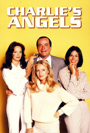 Charlie's Angels poszter