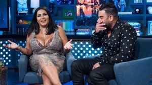 Watch What Happens Live with Andy Cohen 14. évad Ep.118 118. epizód