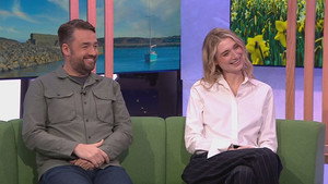 The One Show 20. évad Ep.51 51. epizód