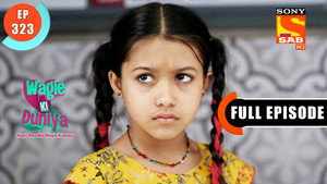 वागले की दुनिया 1. évad Ep.323 323. epizód