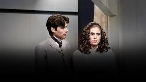 Memórias de Amor kép