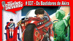 Confins do Universo 3. évad Ep.9 9. epizód