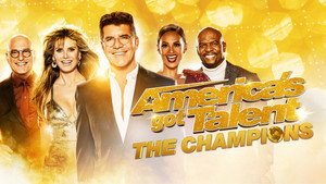 America's Got Talent: The Champions kép