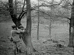 The Adventures of Young Indiana Jones Documentaries 1. évad Ep.13 13. epizód