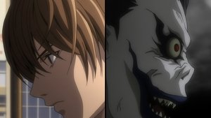 Death Note: A Halállista 1. évad Ep.1 Új élet