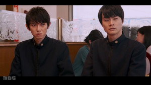 あおざくら防衛大学校物語 1. évad Ep.3 3. epizód