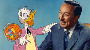 The Wonderful World of Disney kép