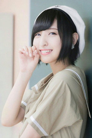 佐倉綾音 profil kép
