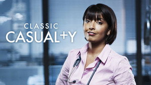 Holby City kép