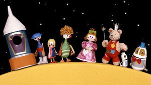 Button Moon kép