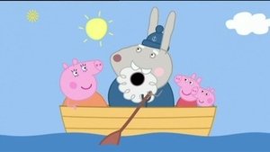 Peppa malac 4. évad Ep.33 33. epizód