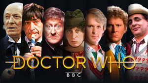 Doctor Who - Ki vagy, doki? kép