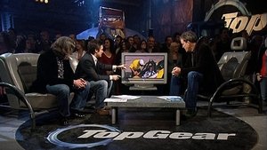 Top Gear 9. évad Ep.1 1. epizód