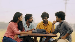 மீம் பாய்ஸ் 1. évad Ep.4 4. epizód