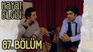 Hayat Bilgisi 3. évad Ep.28 28. epizód
