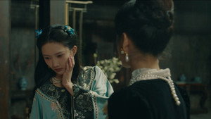 以她之韧 1. évad Ep.4 4. epizód