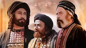 Velayate Eshgh kép