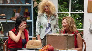 I'm a Celebrity...Get Me Out of Here! 16. évad Ep.3 3. epizód