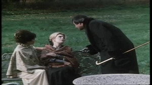 Arsène Lupin joue et perd 1. évad Ep.2 2. epizód