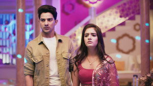 पंड्या स्टोर 2. évad Ep.75 75. epizód