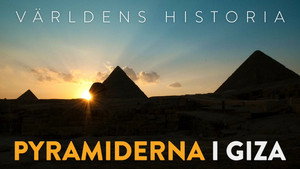 Världens historia 8. évad Ep.11 11. epizód
