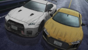 MFゴースト kép
