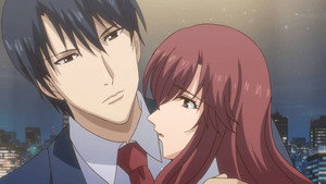 エタニティ　～深夜の濡恋ちゃんねる♡～ 1. évad Ep.5 5. epizód