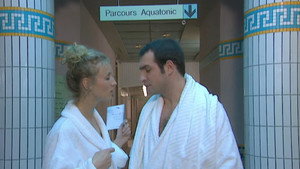 Un gars, une fille 1. évad Ep.45 45. epizód