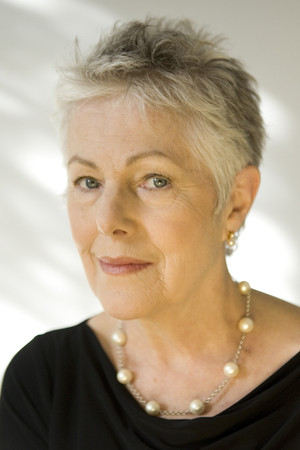 Lynn Redgrave profil kép
