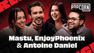 Popcorn 7. évad Ep.1 1. epizód
