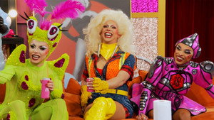 RuPaul: Drag Queen leszek! – A színfalak mögött 17. évad Ep.5 5. epizód