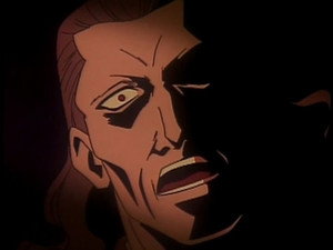 魔術士オーフェン 2. évad Ep.5 5. epizód