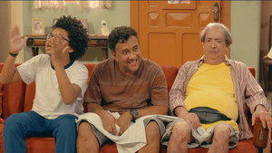 O Dono do Lar 2. évad Ep.5 5. epizód
